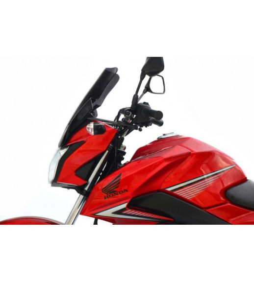 Вітрове скло LOSTER Honda CB125F 15-16