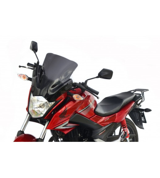 Вітрове скло LOSTER Honda CB125F 15-16