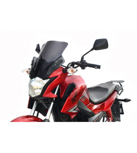 Ветровое стекло LOSTER Honda CB125F 15-16