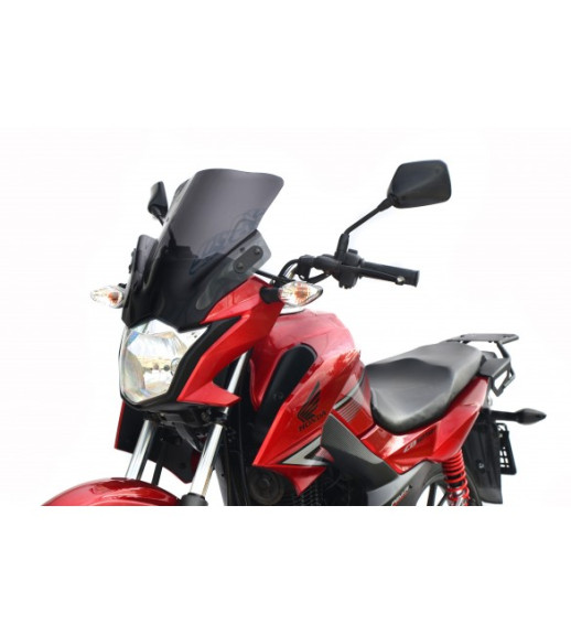Вітрове скло LOSTER Honda CB125F 15-16