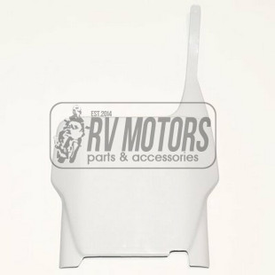 Передний обтекатель кросс HONDA CR 125/250 '04-'07, CRF 250/450 '04-'07  UFO HO03633041