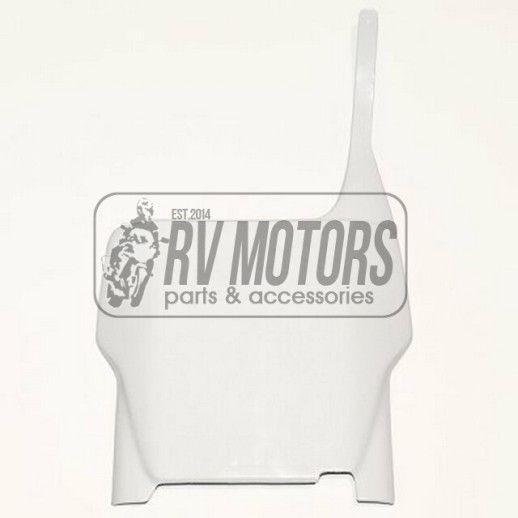 Передній обтічник крос HONDA CR 125/250 &#39;04-&#39;07, CRF 250/450 &#39;04-&#39;07 UFO HO03633041