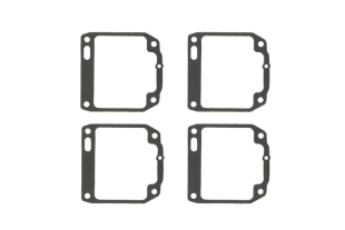Прокладка поплавковой камеры (4шт) SUZUKI GN, LT, LT-F 125/160 1982- TOURMAX FBG-315
