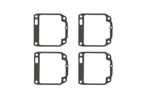Прокладка поплавковой камеры (4шт) SUZUKI GN, LT, LT-F 125/160 1982- TOURMAX FBG-315