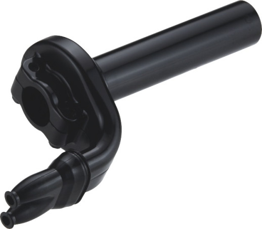 Ручка газу ACCEL TR-7606 KTM SXF/EXCF &#39;05-&#39;10