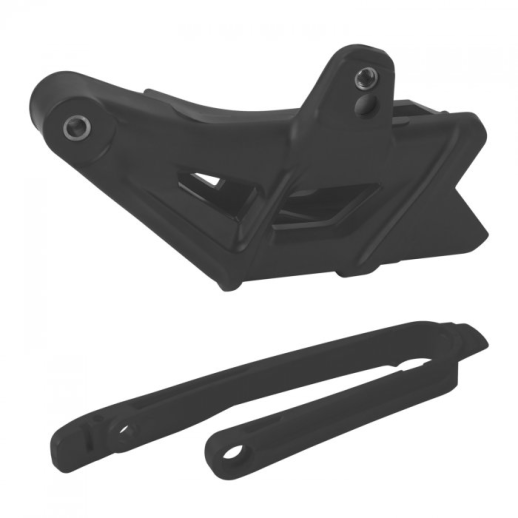 Комплект слайдера/напрямної POLISPORT 90730 KTM EXC/EXCF &#39;17-&#39;19