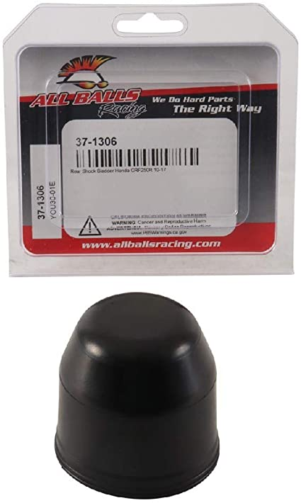 Мембрана (бладер) заднего амортизатора HONDA CRF250R 10-17 ALL BALLS 37-1306