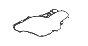 Прокладка крышки сцепления YAMAHA YZF 450 '14-'17, WRF 450 '16-'18 ARTEIN GASKETS P018000005172