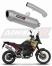Прямоток BMW F900 GS 2024 - 2025 DOMINATOR S6