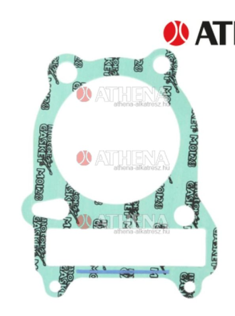 Прокладка цилиндра SUZUKI GN 250 '89-'99, GZ 250 '99-'04, DR250 ATHENA S410510006034