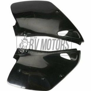 Боковой пластик KAWASAKI KXF 250 '09-'12  UFO KA04706001