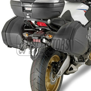 Крепления под боковые кофры KAPPA Monokey Honda CB 650F (14) CBR 650F (14) KLX1137