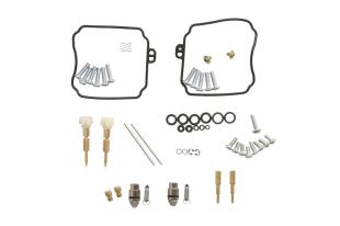 Ремкомплект карбюратора 4 RIDE AB26-1632