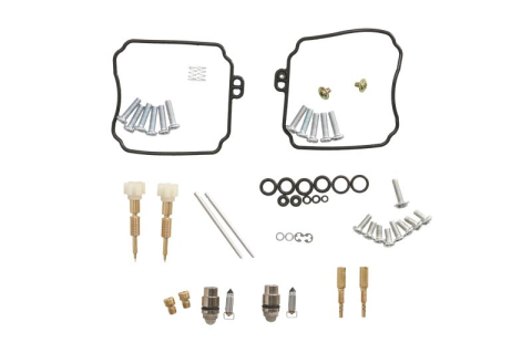 Ремкомплект карбюратора 4 RIDE AB26-1632