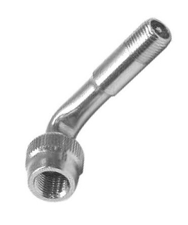 Адаптер вентиля колеса під 90° NACHMAN MC-06309