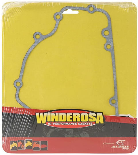 Прокладка крышки генератора KAWASAKI EL250 92-94, EX250 NINJA 86-12 WINDEROSA 331068