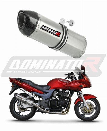 Прямоток Kawasaki ZR7 / ZR7S 1999 - 2004 DOMINATOR HP1