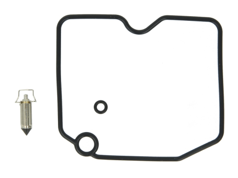 Ремкомплект карбюратора KAWASAKI KLF, KVF 360/400 1993- TOURMAX CAB-K15