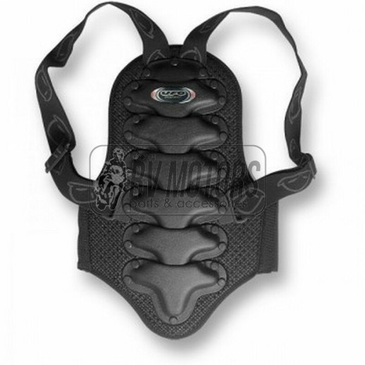 Захист спини Black Junior UFO PS02052K