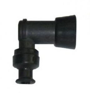 Свічник DZE ELEKTRYKA 10306-01