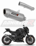 Прямоток Suzuki GSX-S 750 2017 - 2020 DOMINATOR S6