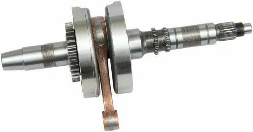 Колінвал HONDA TRX 420 12-13 HOT RODS 4418