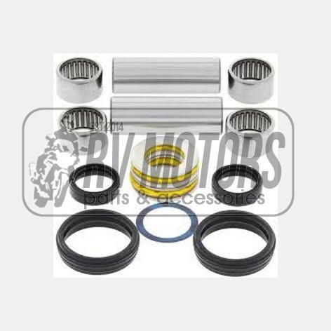 Комплект підшипників осі маятника WRP 28-1082