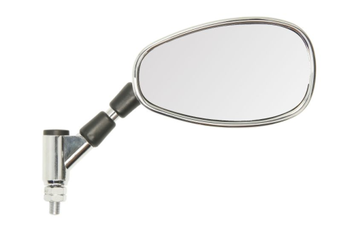 Зеркало SUZUKI VL; YAMAHA BT, FZ1, FZ6, MT-01, MT-03, VMX, XVS, YBR 125-1700 1998- 4 RIDE VIC-FY-925-T RH правое