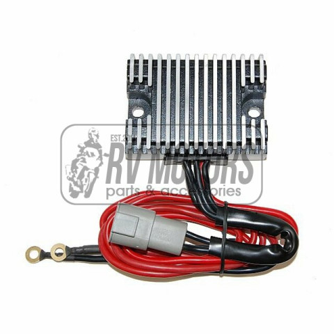 Регулятор напряжения HARLEY DAVIDSON AMERICAN TWIN 3 ELECTROSPORT ESR850