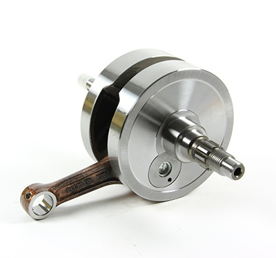 Коленвал KAWASAKI KXF 250 '09 (HR 4096) PROX 10.4339