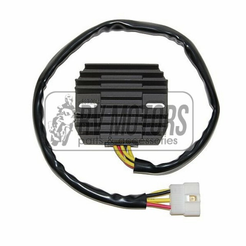 Регулятор напряжения KAWASAKI VN1500 96-08, VN1600 CLASSIC 03-08 ELECTROSPORT ESR264