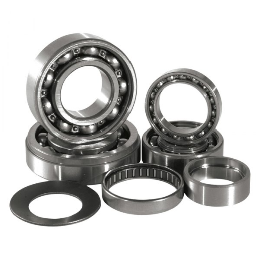 Ремкомплект КПП KTM SXF 250 16-17, XCF 250 16-17, SXF 350 16-17, XCF 350 16-17 HOT RODS TBK0111