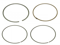 Поршневые кольца HONDA CRF 250R '10-'13 (76,8мм) NAMURA NX-10039R