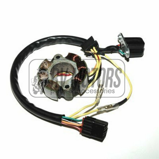 Генератор SUZUKI RMZ 450 (05-07) ELECTROSPORT ESL405