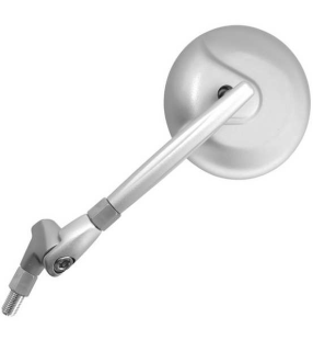 Зеркало DUCATI SCRAMBLER; TRIUMPH SCRAMBLER 800/865/1100 2008- VICMA VIC-ET439 