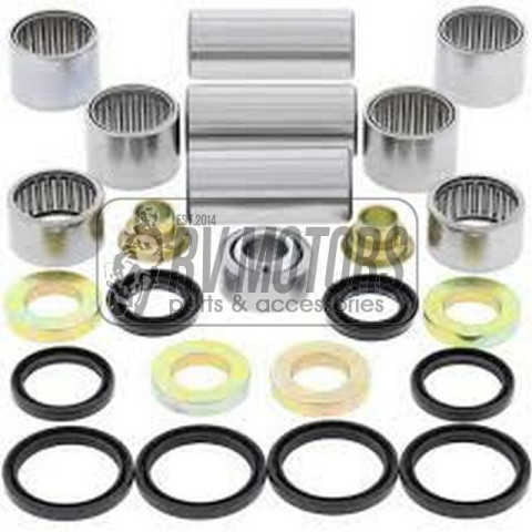 Ремкомплект прогрессии WRP 27-1146