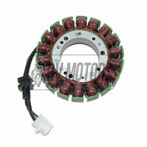 Генератор KAWASAKI VN 1500/1600 99-08 ELECTROSPORT ESG618