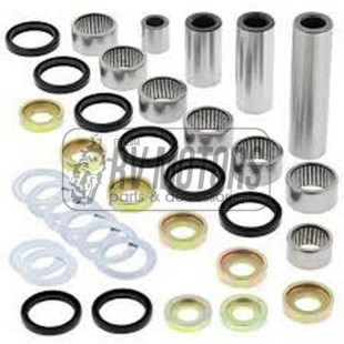 Ремкомплект прогрессии ALLBALLS 27-1179