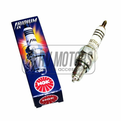 Свеча зажигания NGK 7669 / CR8HIX (IUF24)