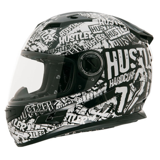 Шолом інтеграл O'neal Rockhard Hustler vol.3