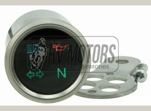 Універсальний спідометр KOSO BA482000