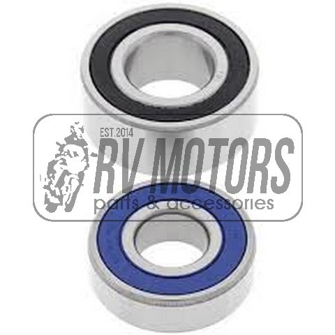 Підшипники осі колеса WRP 25-1528