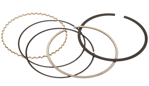 Поршневі кільця VERTEX 590393000001
