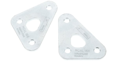 Комплект завышения подвески CAGIVA RAPTOR; HONDA CB, CBF 500-1000 2000- TRW LUCAS MCHL166