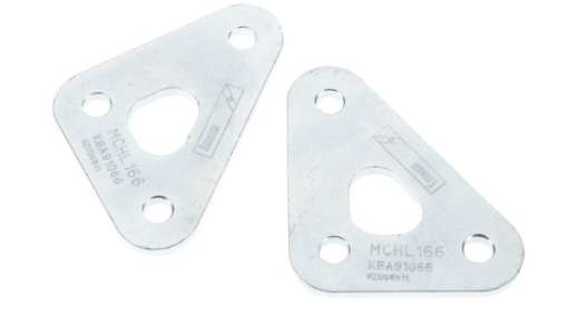 Комплект завищення підвіски CAGIVA RAPTOR; HONDA CB, CBF 500-1000 2000- TRW LUCAS MCHL166