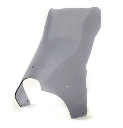 Ветровое стекло LOSTER BMW F 800 GS 08-18