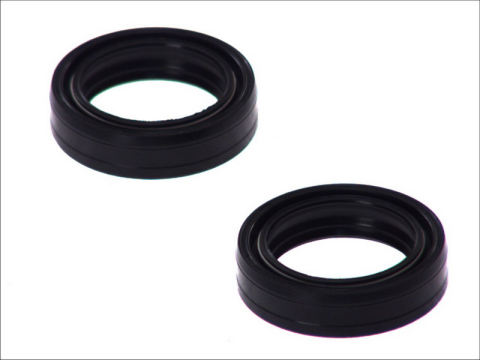 Сальники вилки HONDA ATC, CB, CJ, CM, CMX, CR, CX, NSS, PS, SH, TLR, XL 65-800 1969-2017 4 RIDE AB55-107