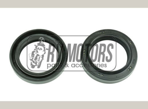 Сальники вилки Athena P40FORK455023 33x45x8/10,5 (ARI071)