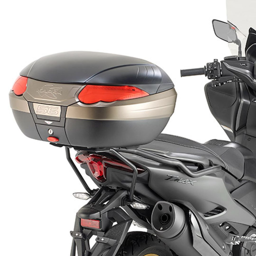 Крепление кофра центрального YAMAHA T-MAX 560 (20)(без плиты)  KAPPA  KR2147