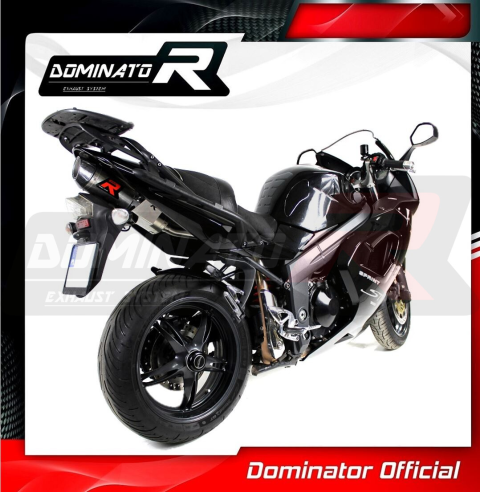 Прямоток DOMINATOR TRIUMPH SPRINT ST 1050 HP2 2005 - 2012